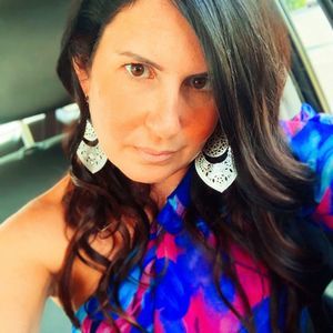 Meet your Posher, Kimberly